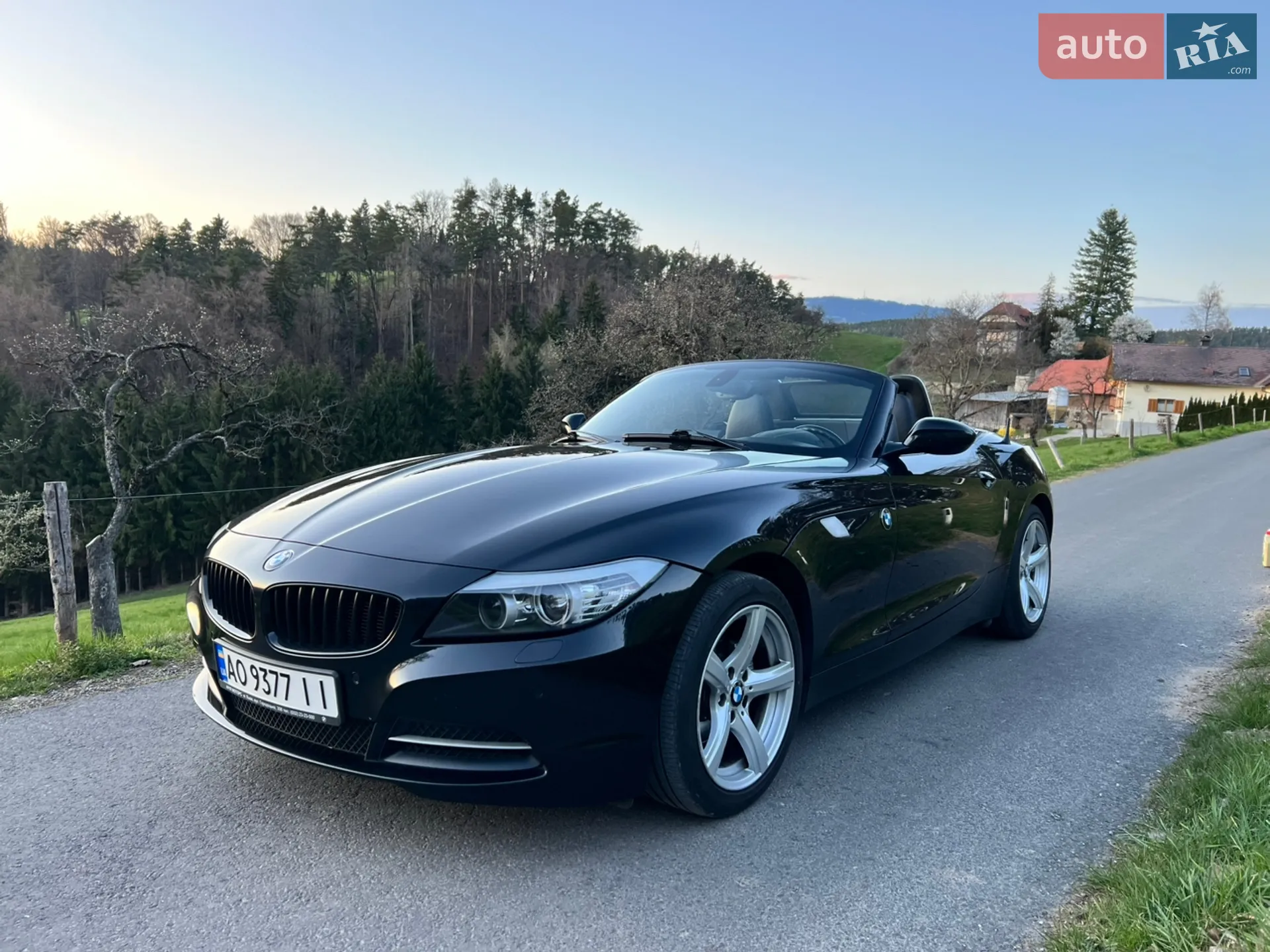 2010 BMW Z4 - мініатюра 5