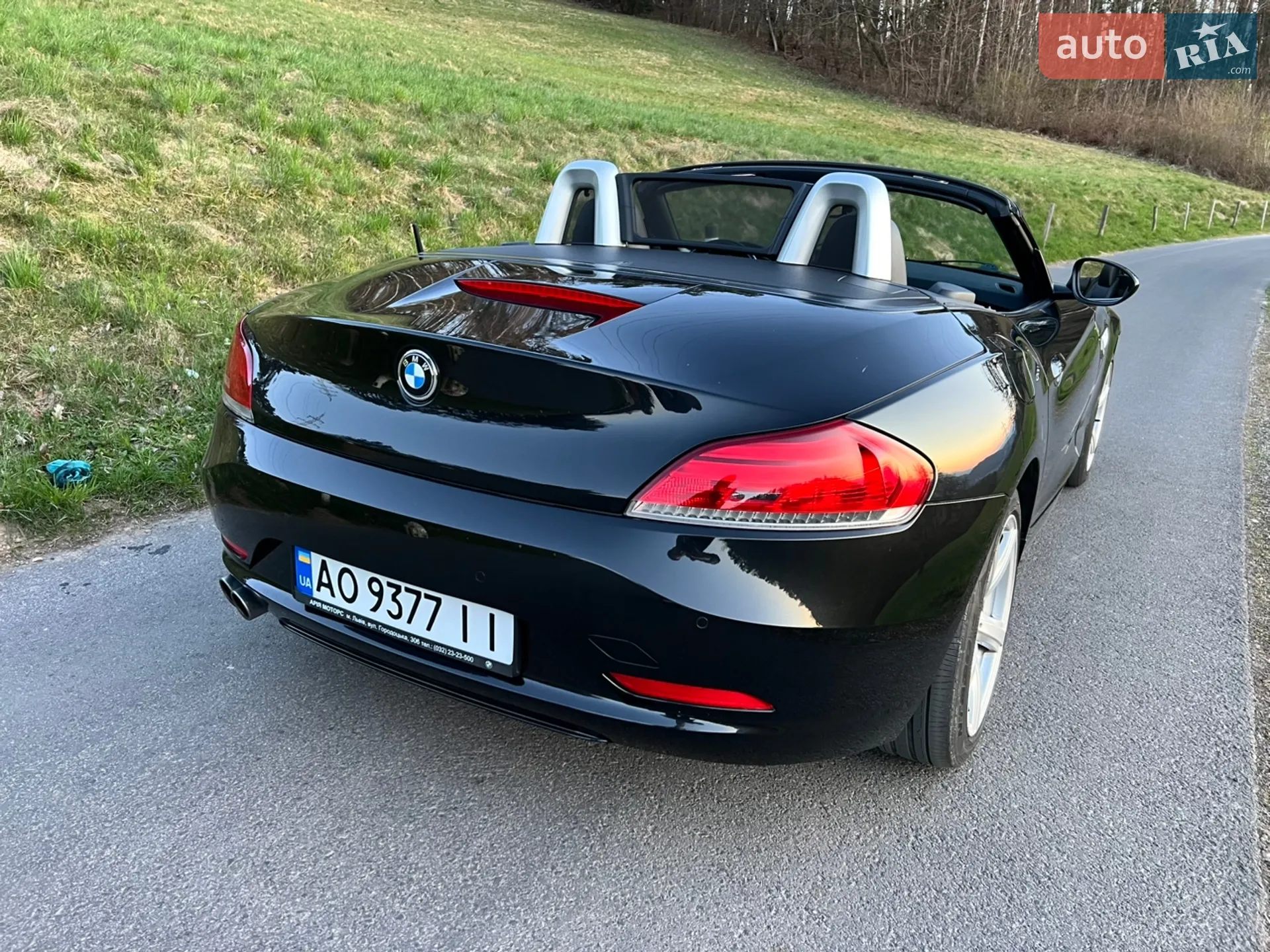 2010 BMW Z4 - мініатюра 15