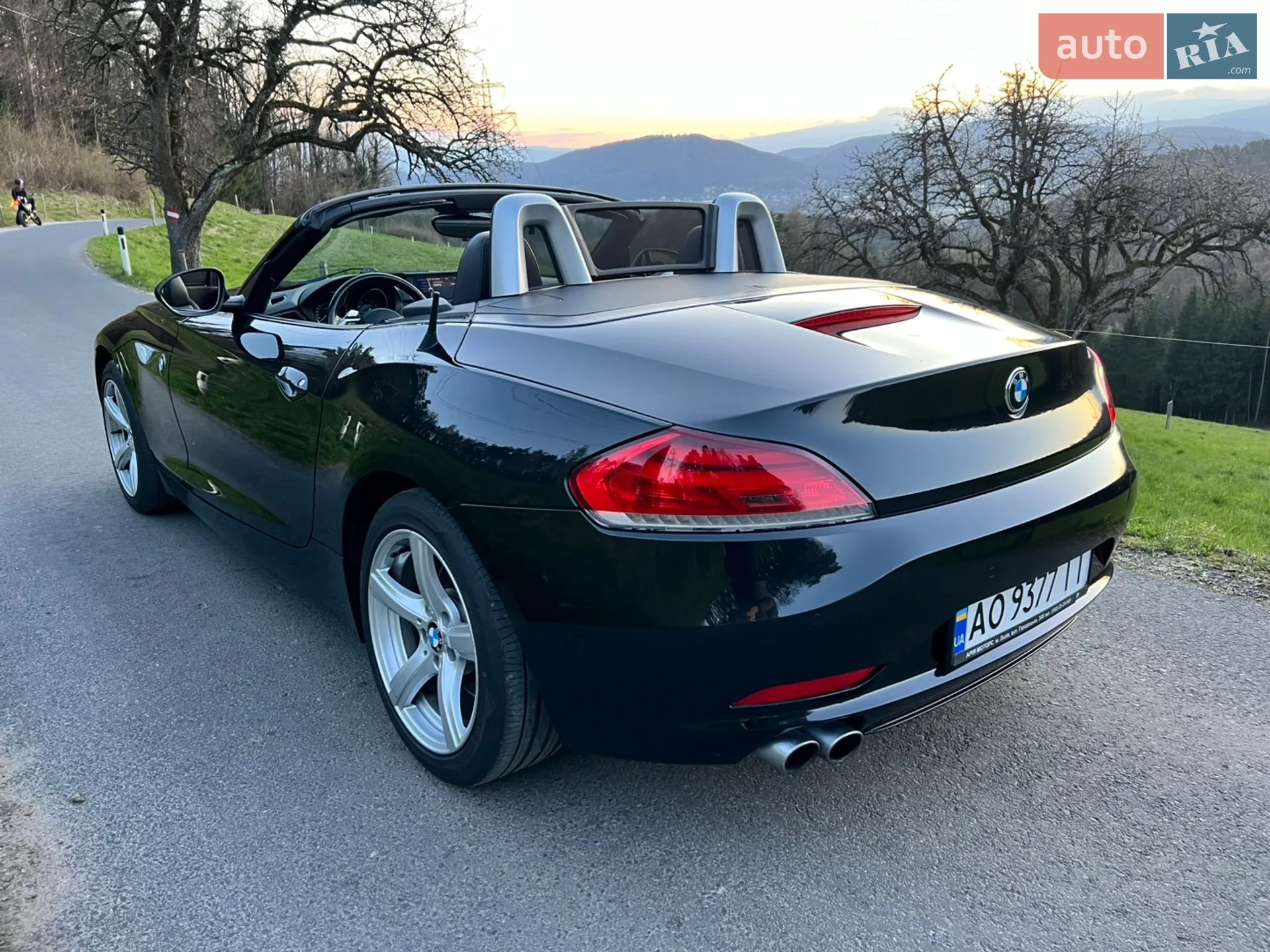 2010 BMW Z4 - мініатюра 16