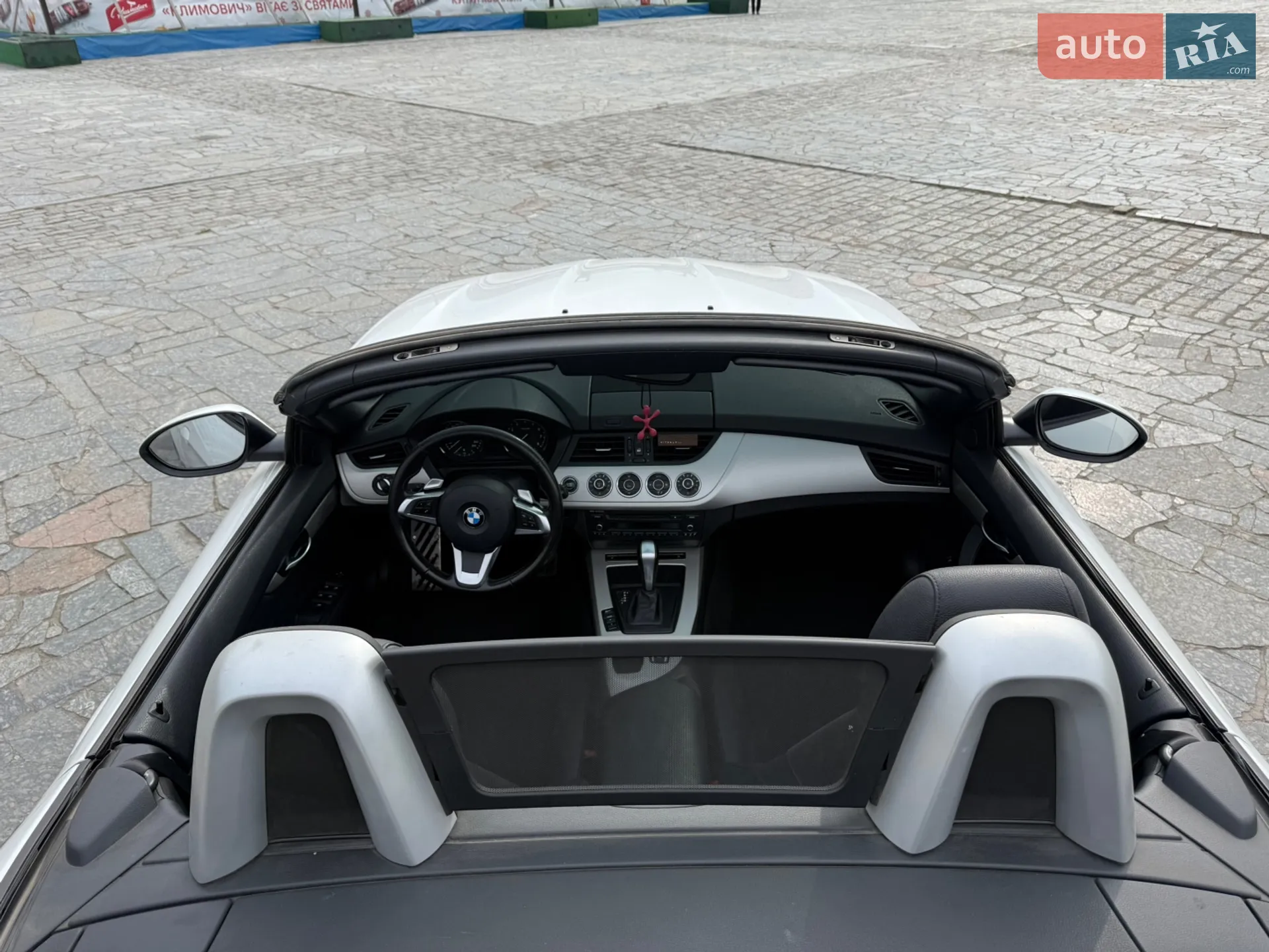 2011 BMW Z4 - мініатюра 6