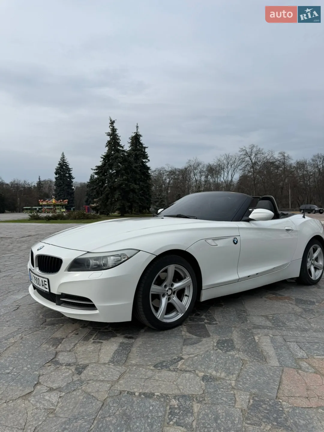 2011 BMW Z4 - мініатюра 12