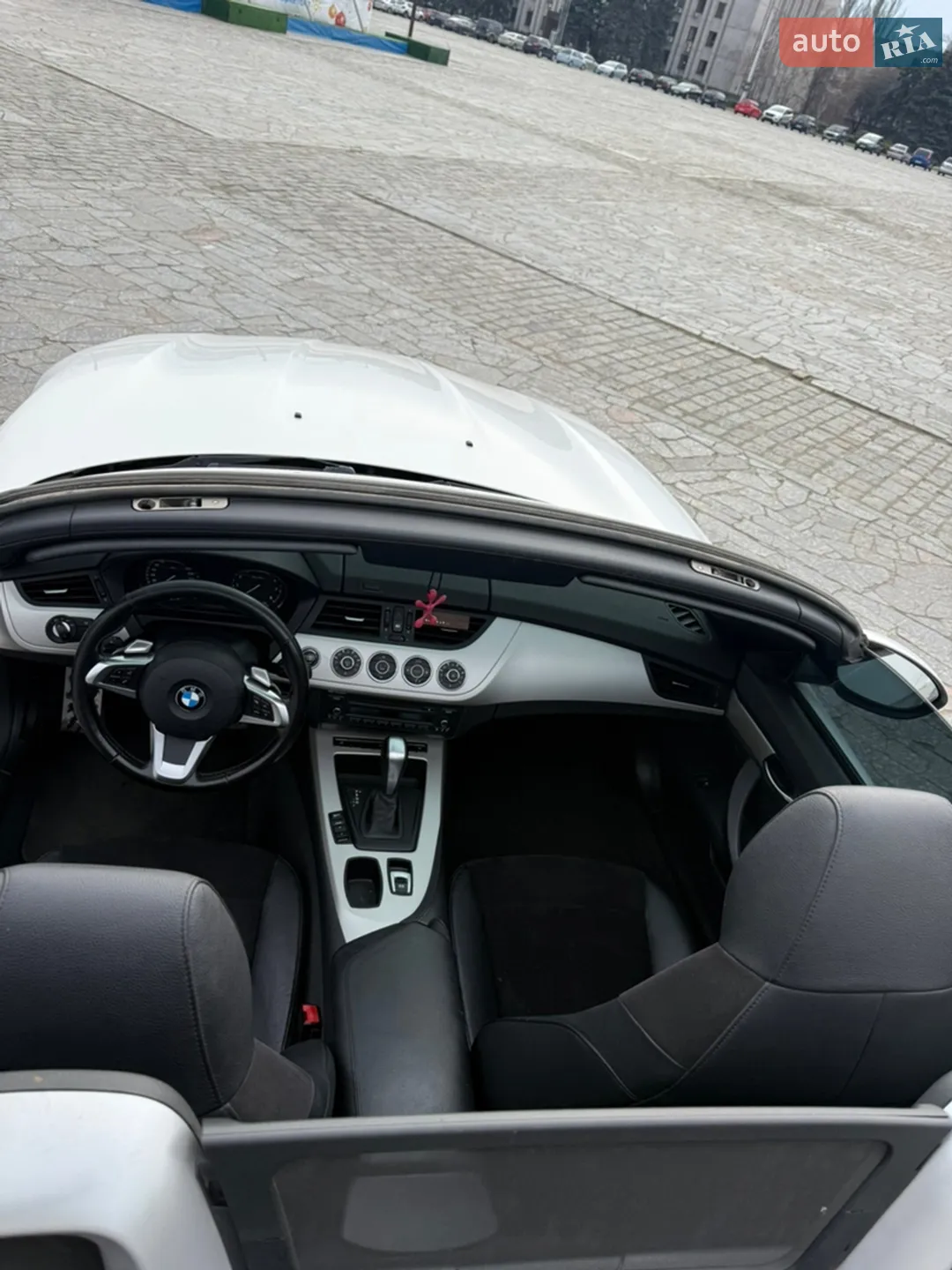 2011 BMW Z4 - мініатюра 19