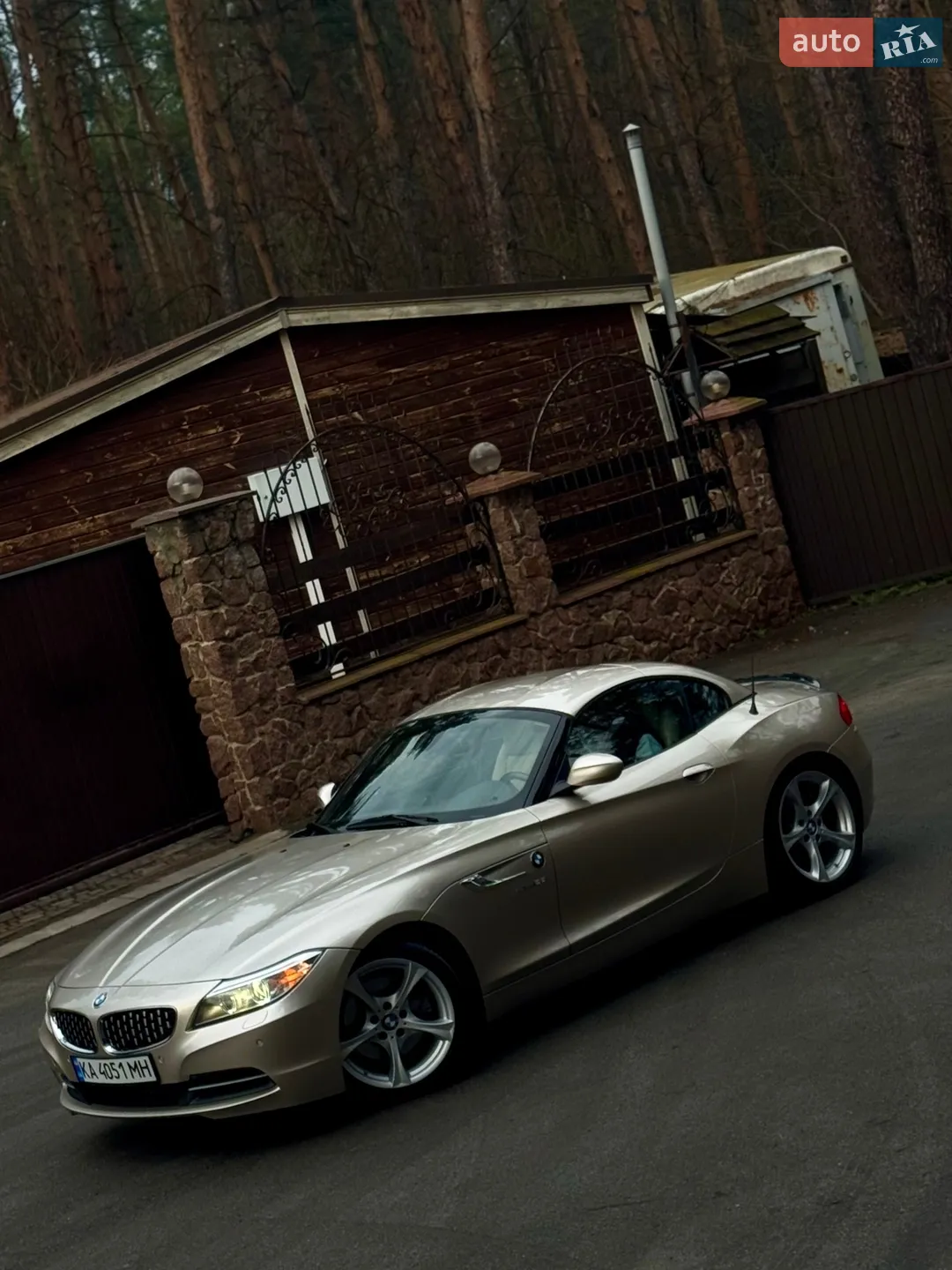 2013 BMW Z4 - мініатюра 4