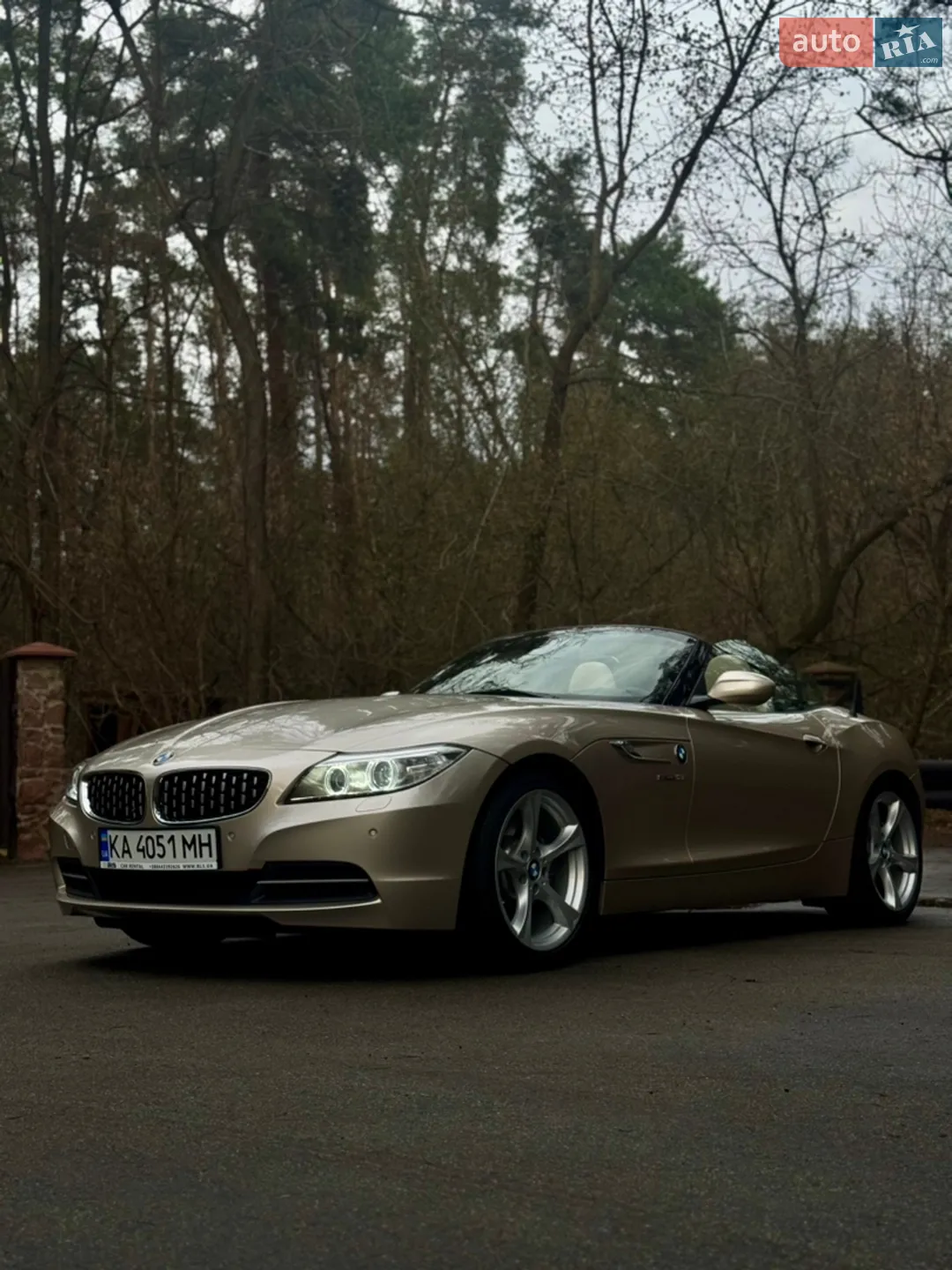 2013 BMW Z4 - мініатюра 17