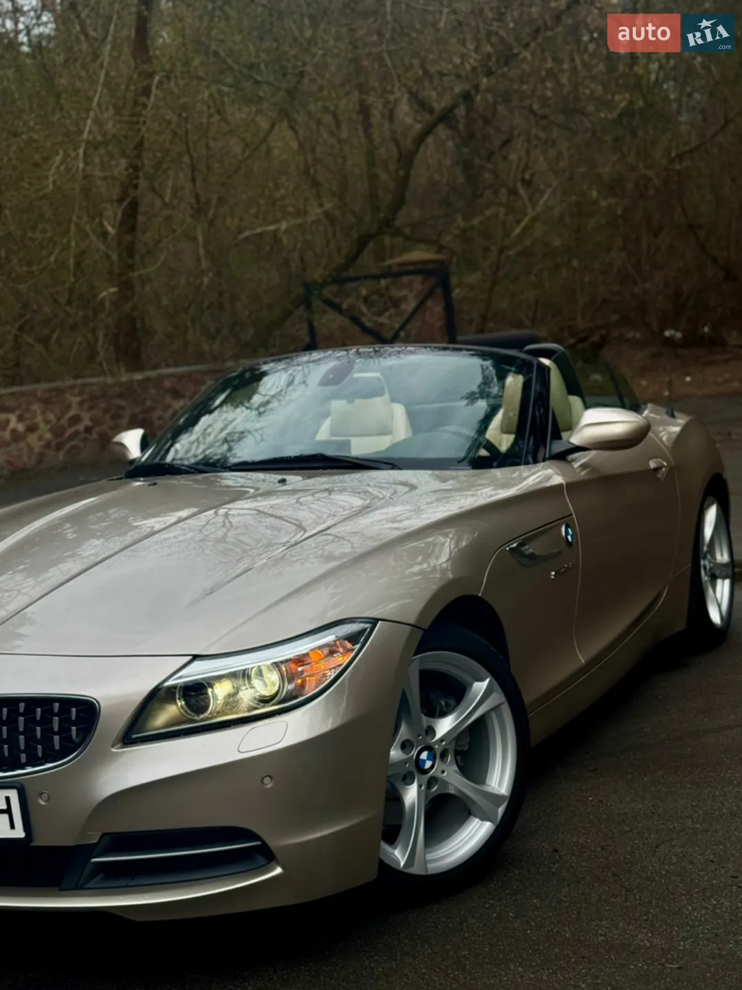 2013 BMW Z4 - мініатюра 19