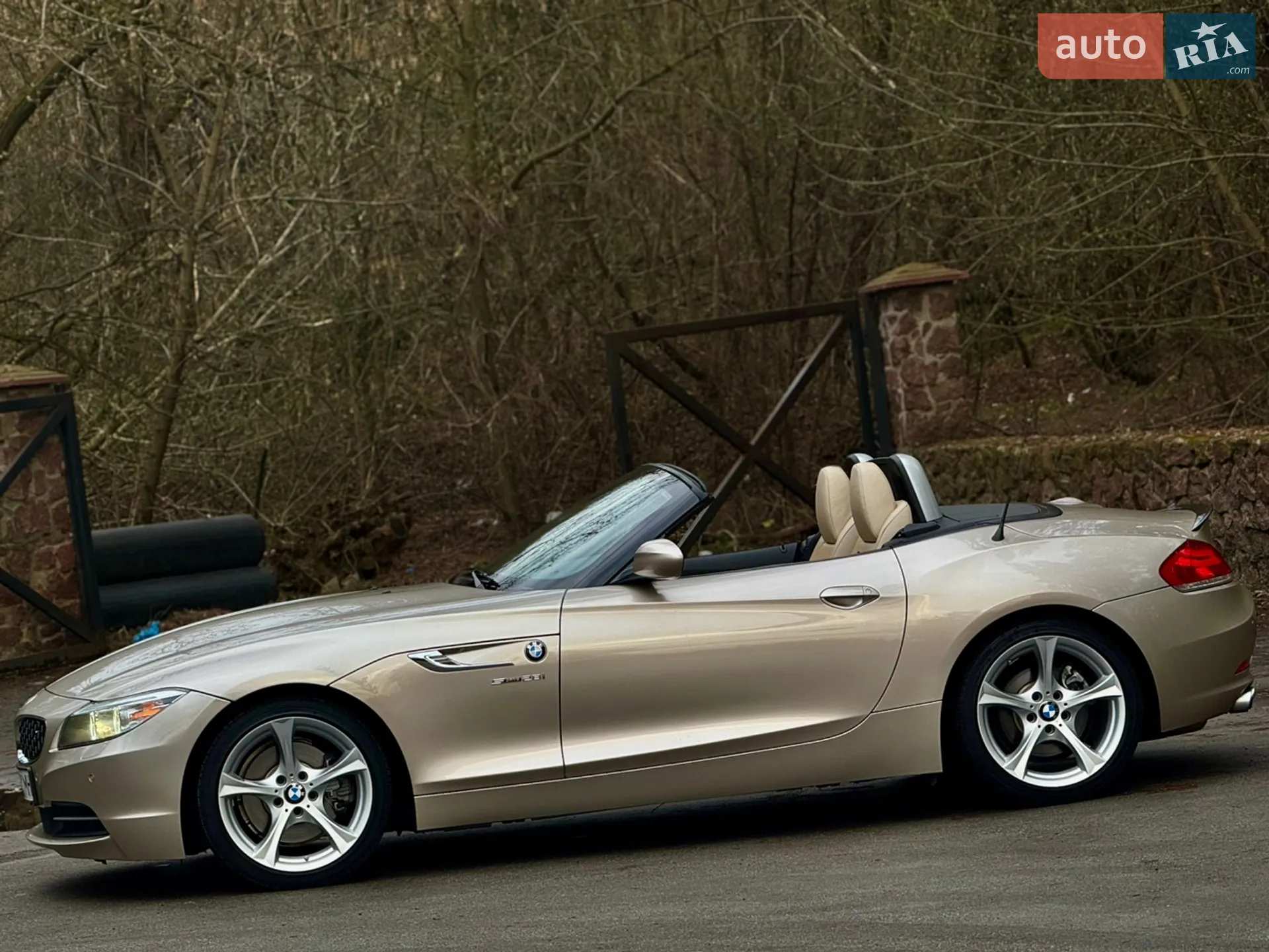 2013 BMW Z4 - мініатюра 27