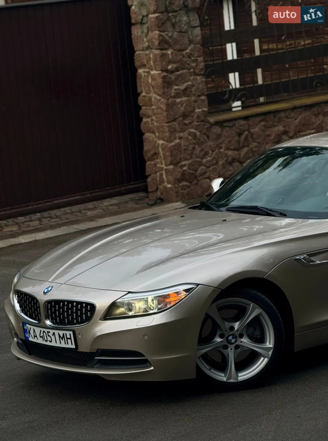 2013 BMW Z4 - мініатюра 32