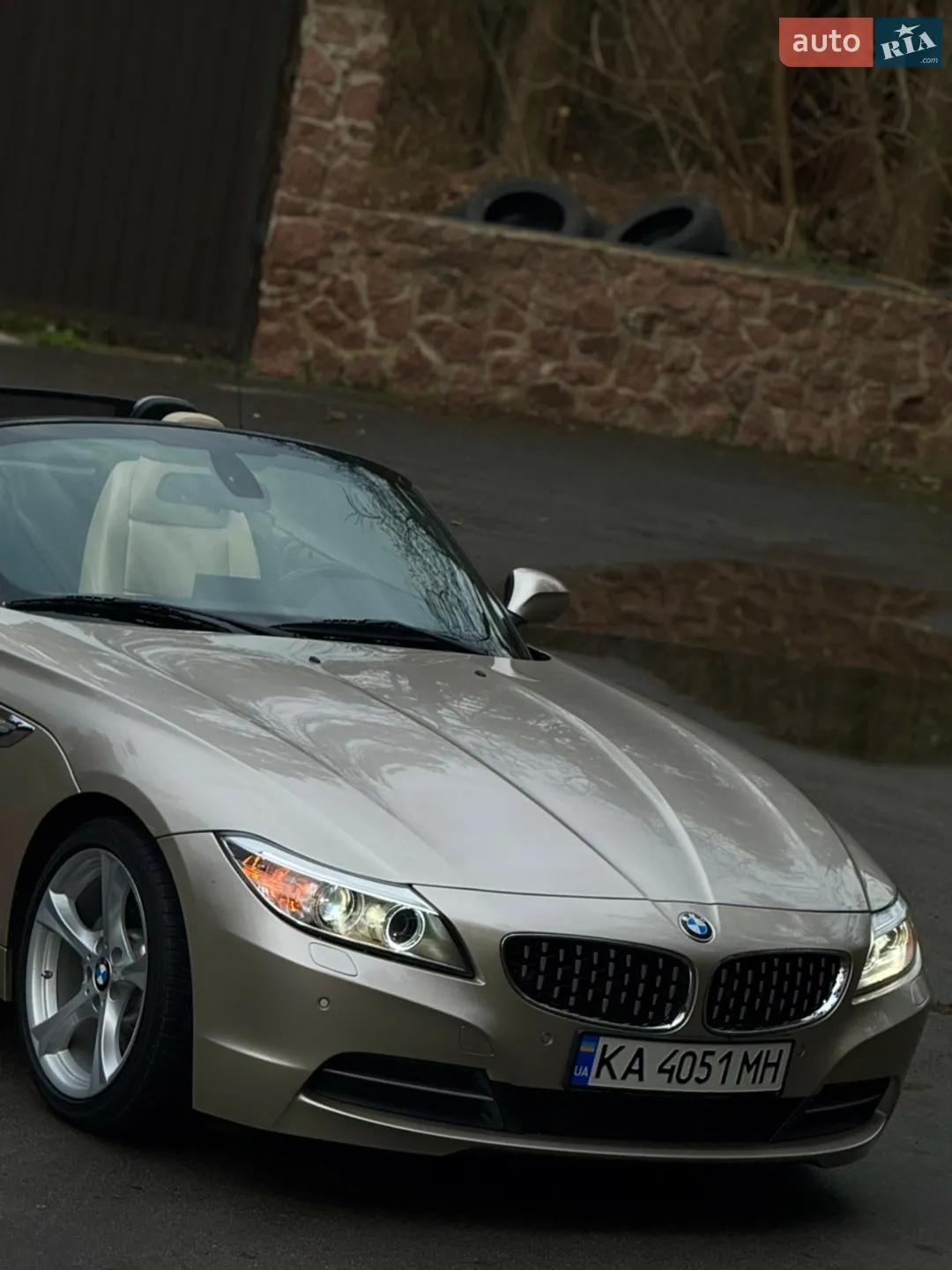 2013 BMW Z4 - мініатюра 51
