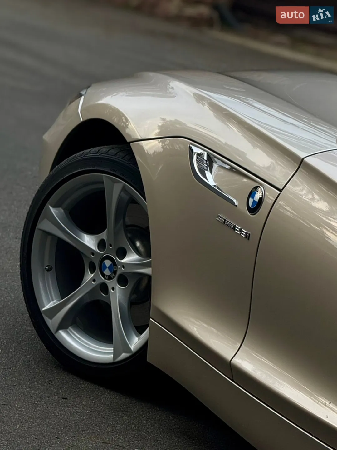 2013 BMW Z4 - мініатюра 63