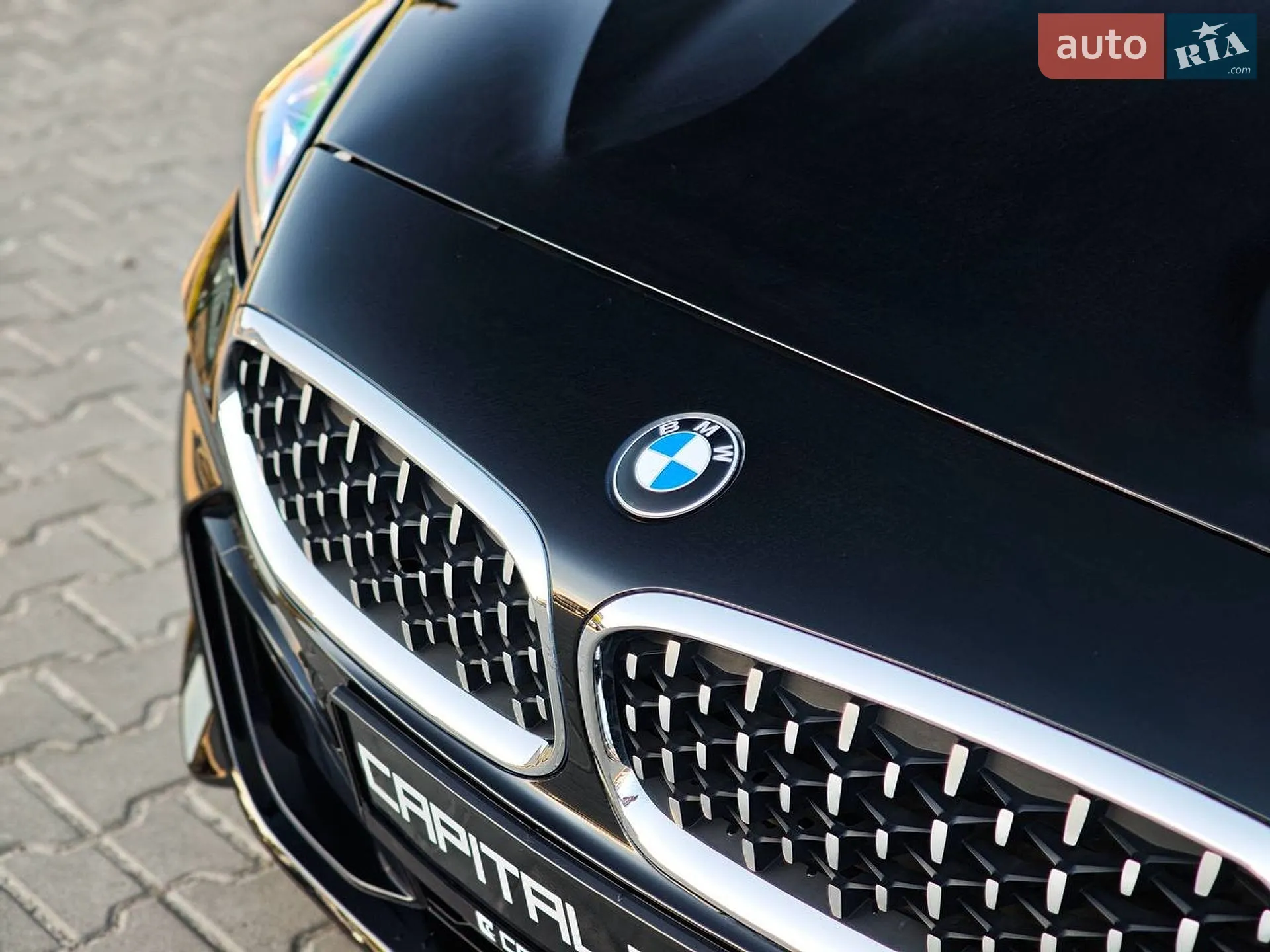 2019 BMW Z4 - мініатюра 8