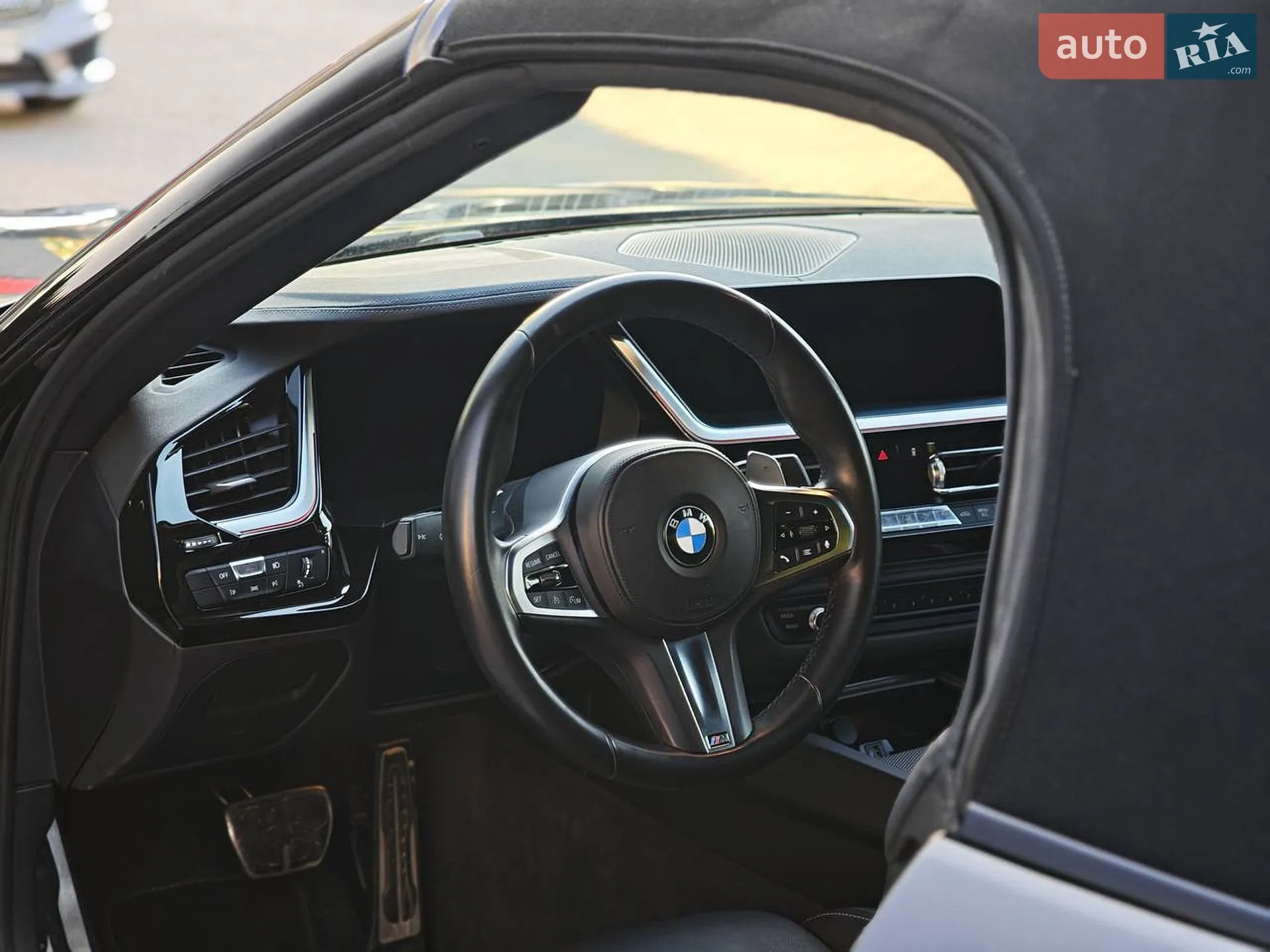 2019 BMW Z4 - мініатюра 30
