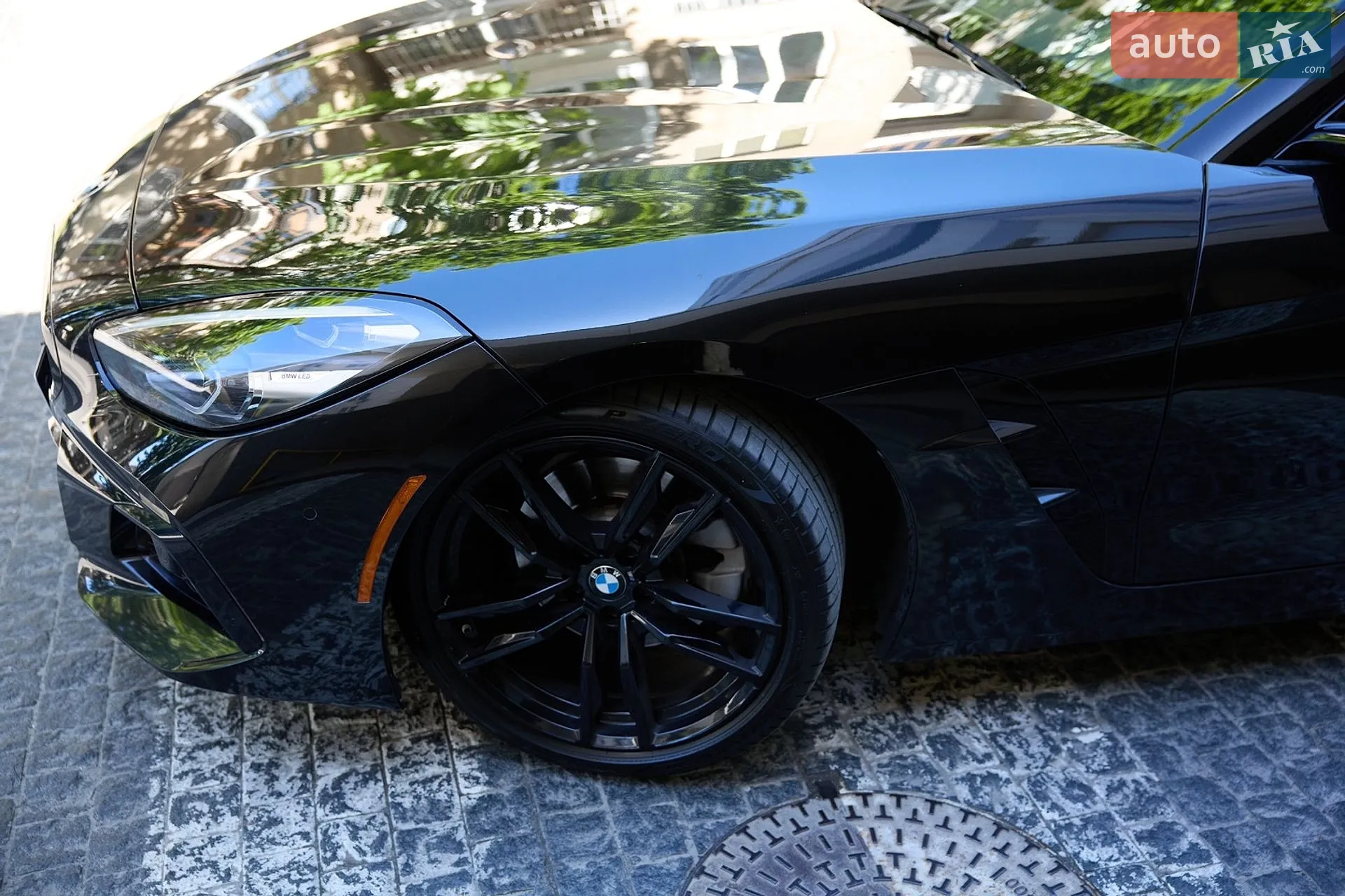 2019 BMW Z4 - мініатюра 32