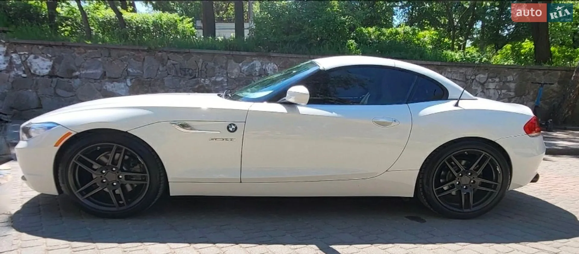 2015 BMW Z4 - мініатюра 10