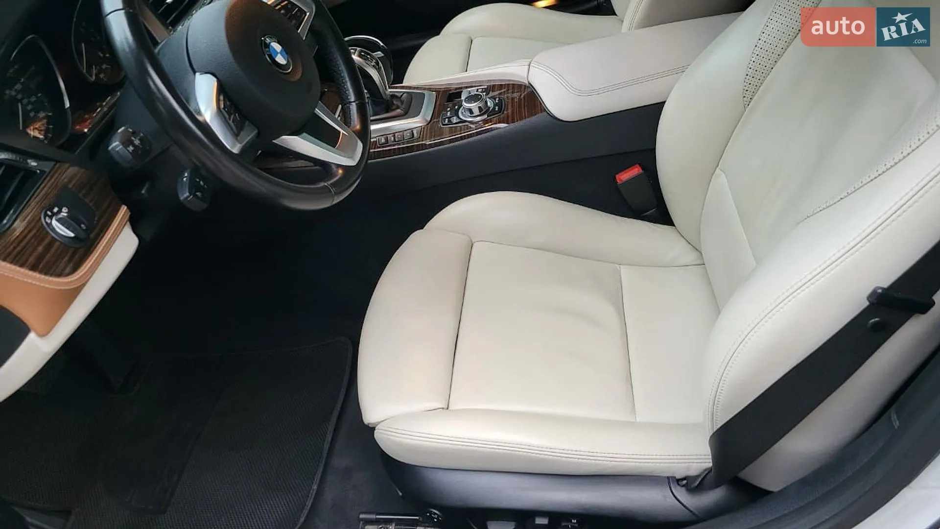 2015 BMW Z4 - мініатюра 17