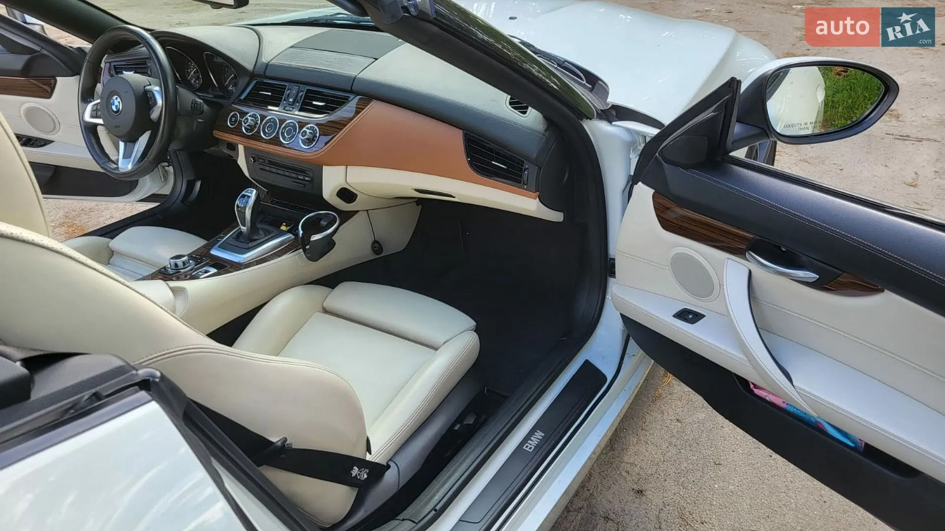 2015 BMW Z4 - мініатюра 19