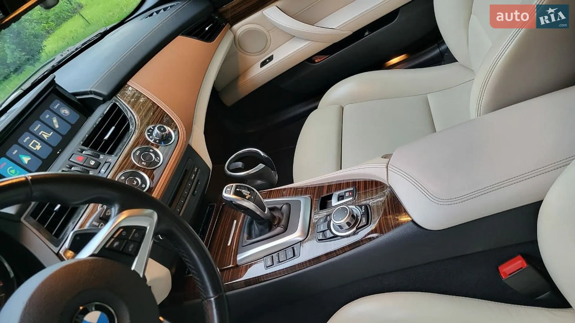 2015 BMW Z4 - мініатюра 18