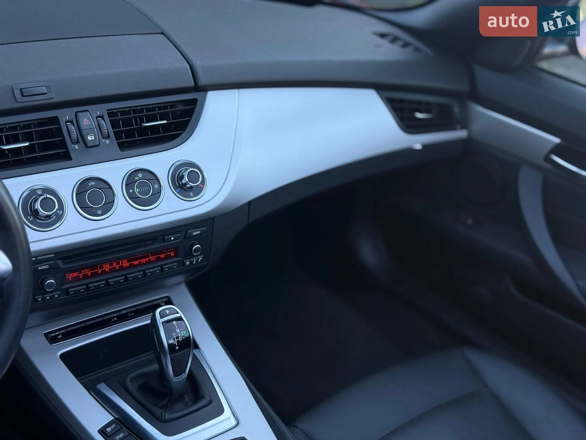 2012 BMW Z4 - мініатюра 32