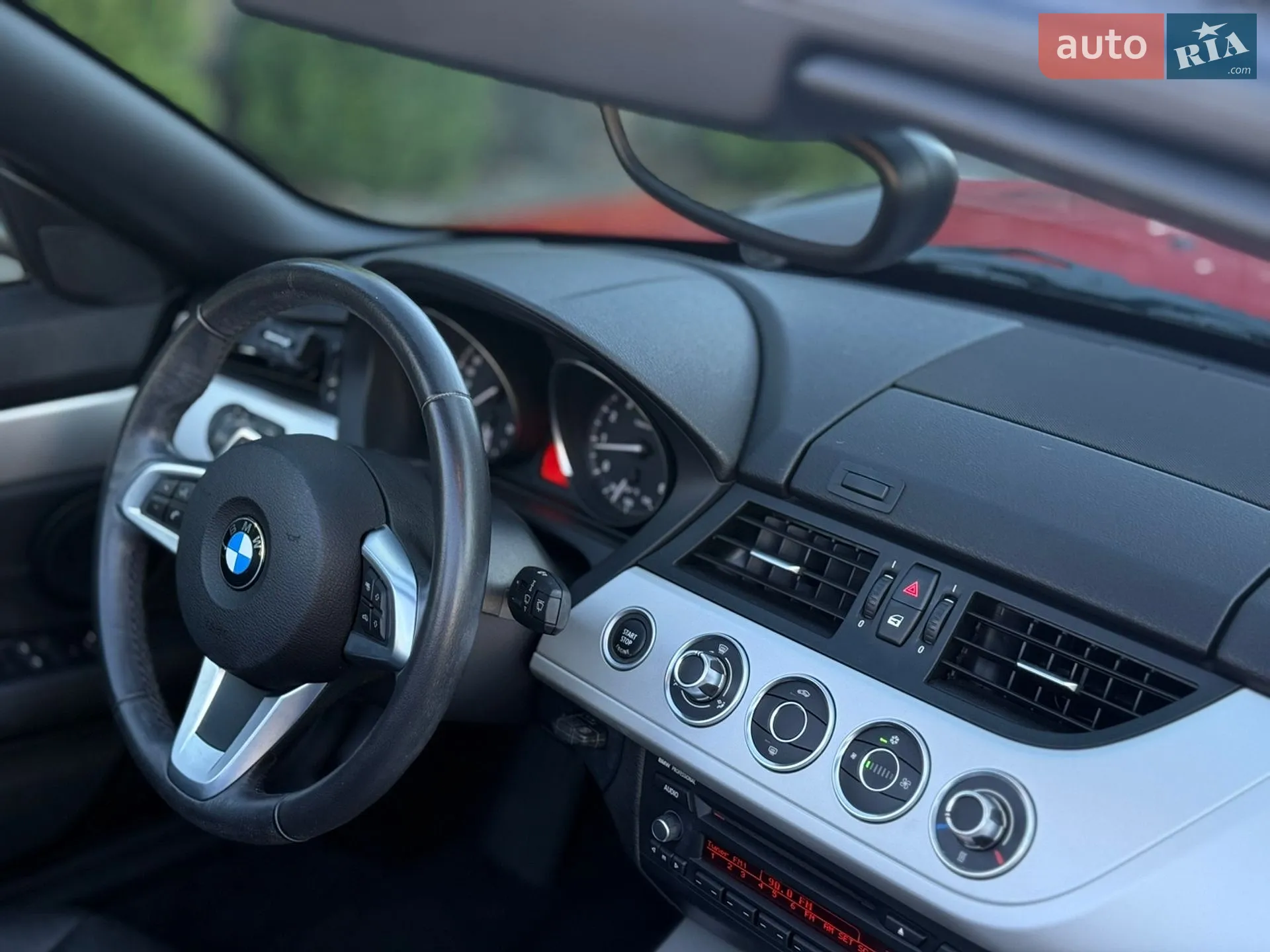 2012 BMW Z4 - мініатюра 27