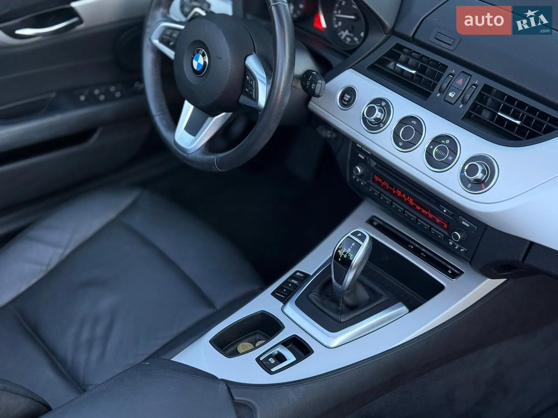 2012 BMW Z4 - мініатюра 39