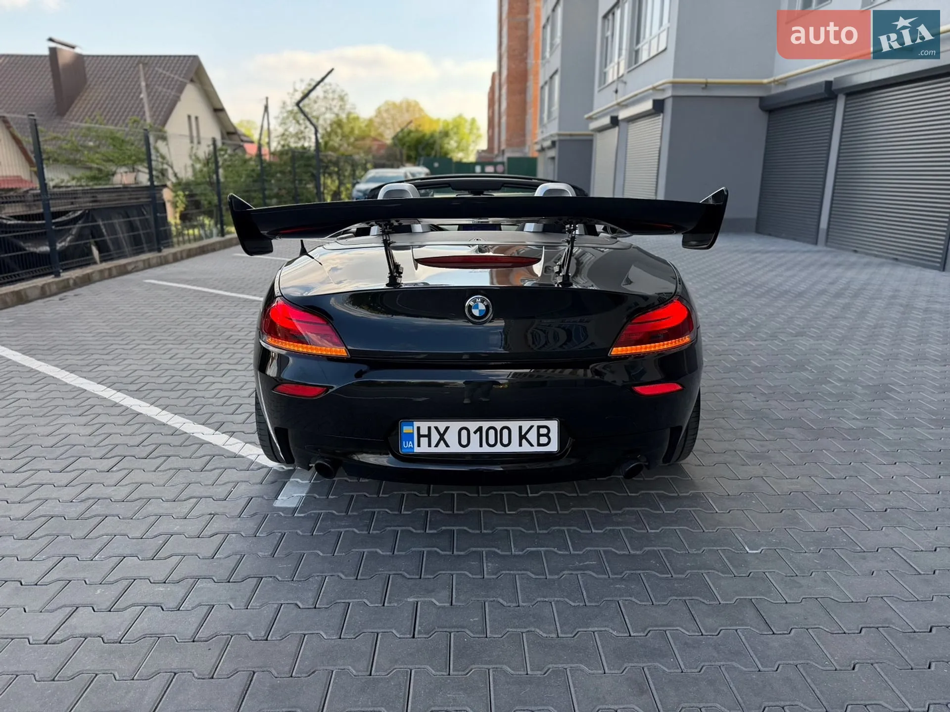 2011 BMW Z4 - мініатюра 25