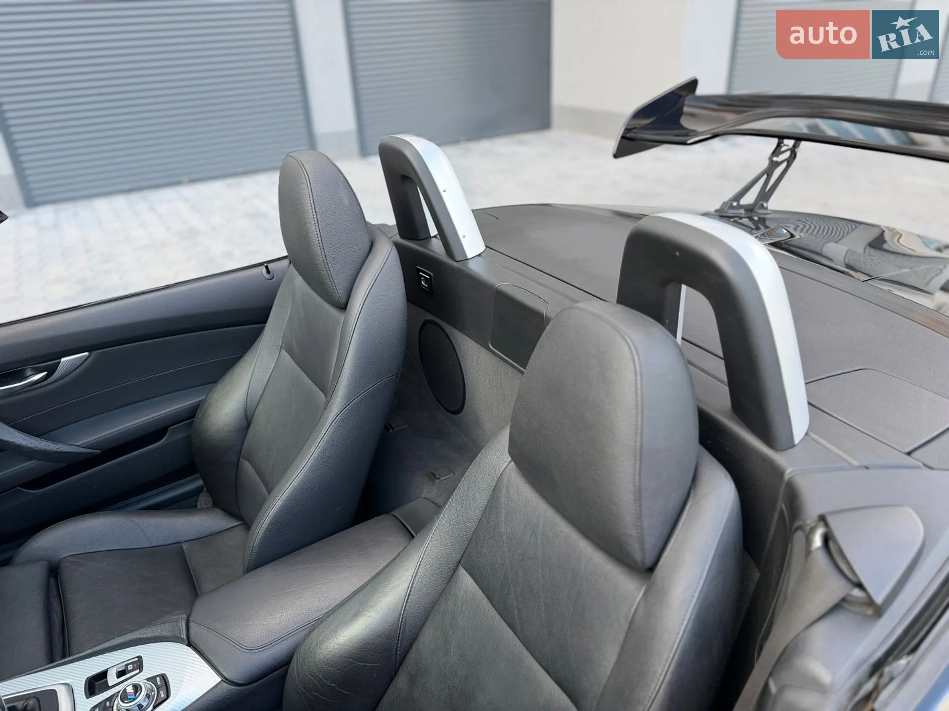 2011 BMW Z4 - мініатюра 36