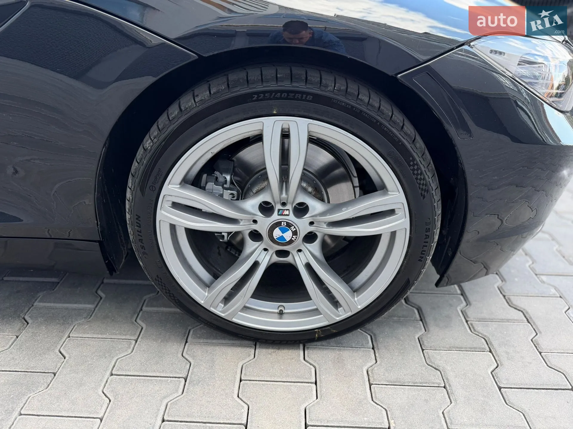 2011 BMW Z4 - мініатюра 54