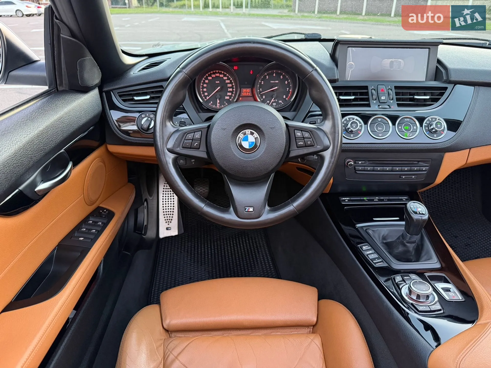 2011 BMW Z4 - мініатюра 19