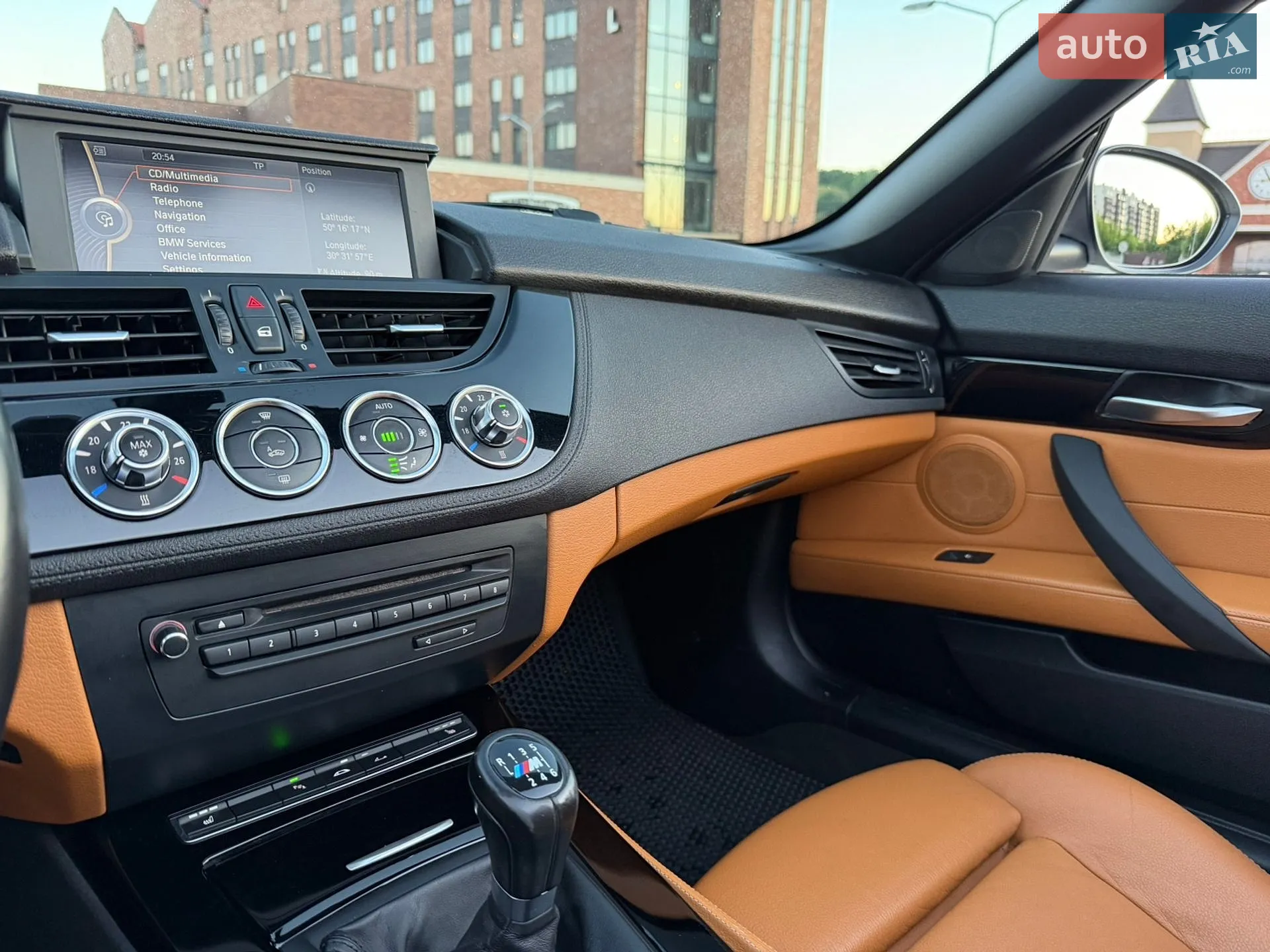2011 BMW Z4 - мініатюра 24