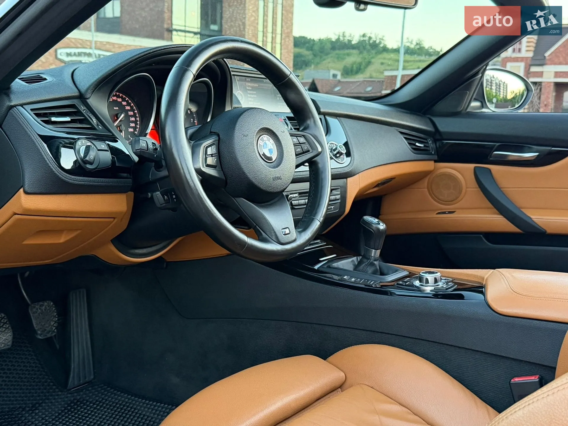 2011 BMW Z4 - мініатюра 29