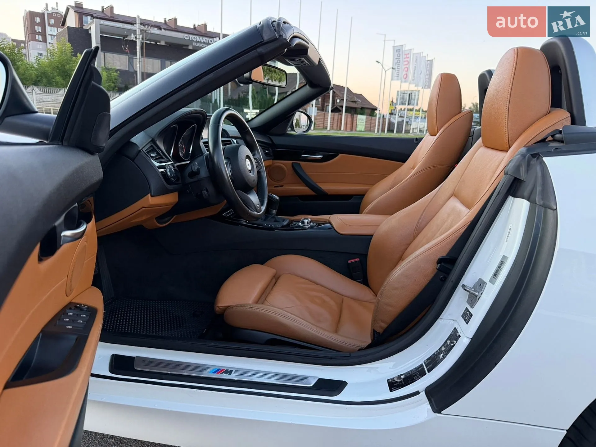 2011 BMW Z4 - мініатюра 37