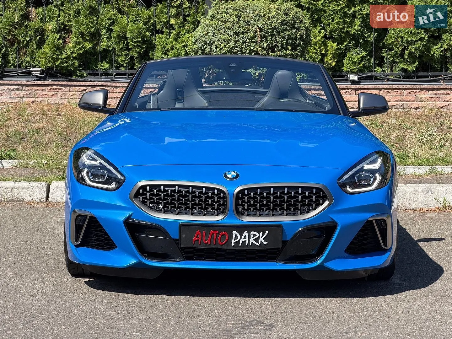 2019 BMW Z4 - мініатюра 7