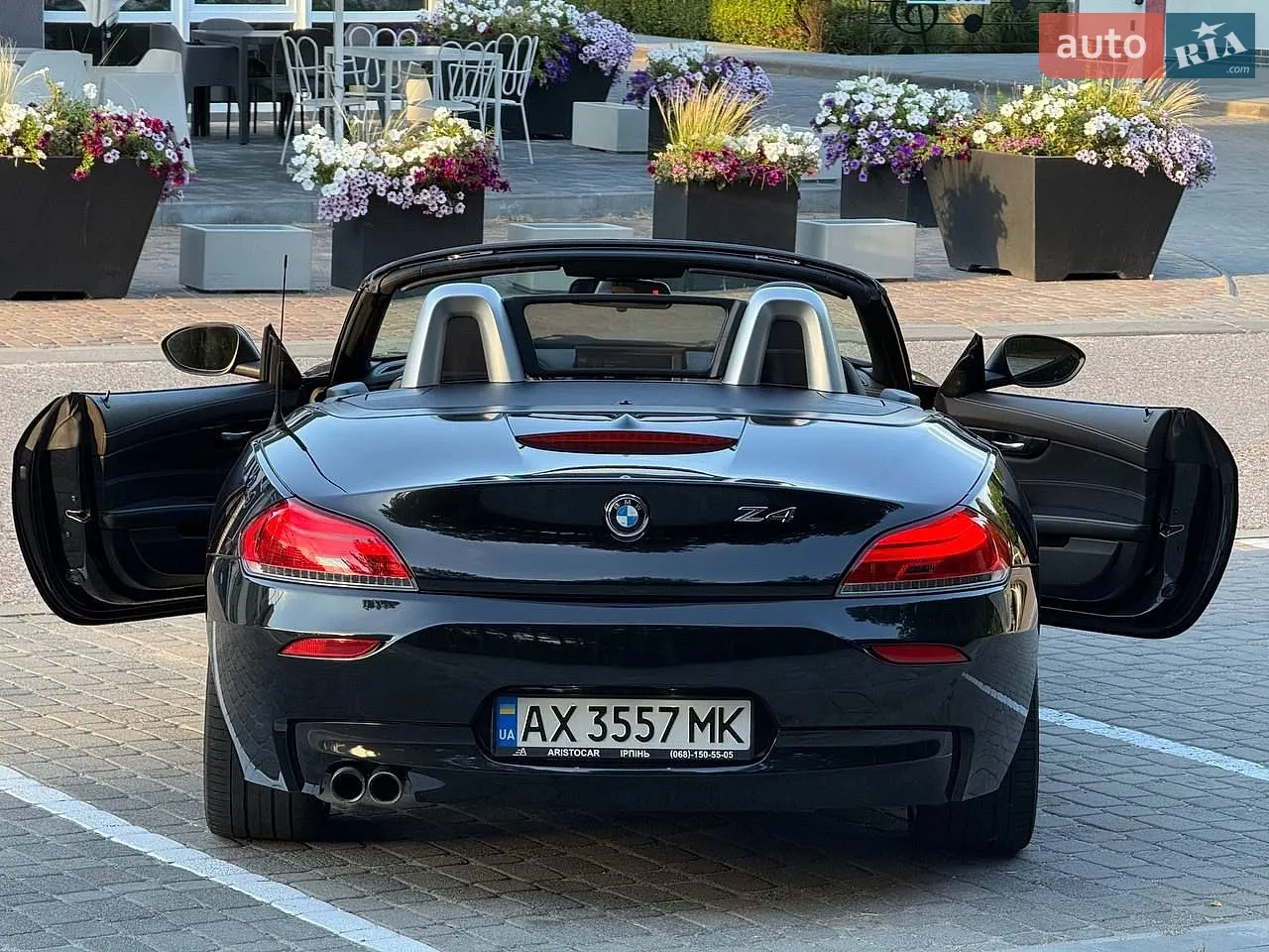 2013 BMW Z4 - мініатюра 24