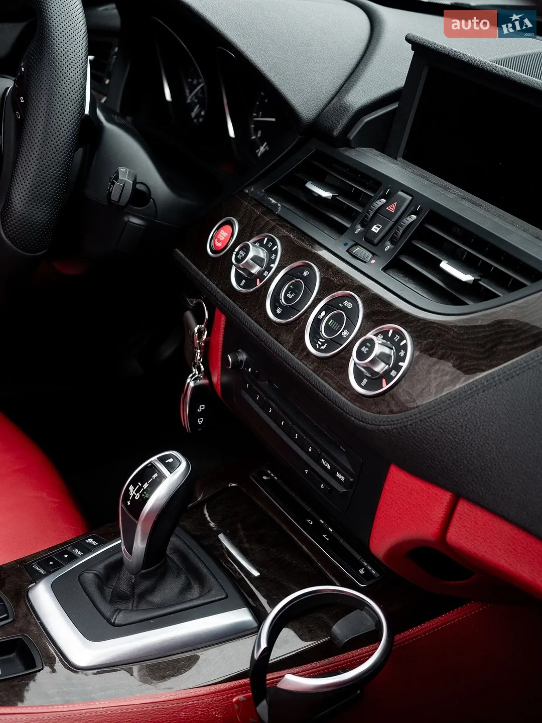 2012 BMW Z4 - мініатюра 10
