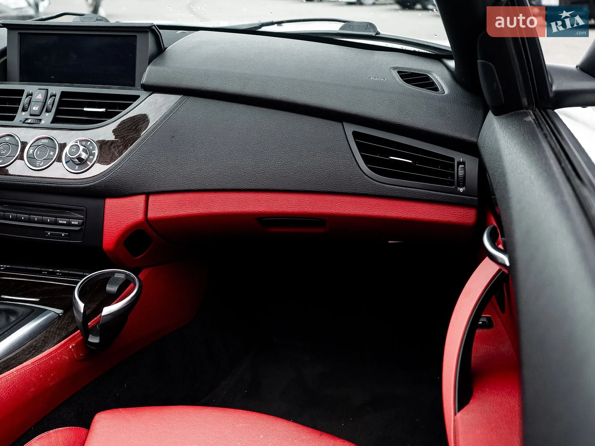 2012 BMW Z4 - мініатюра 15