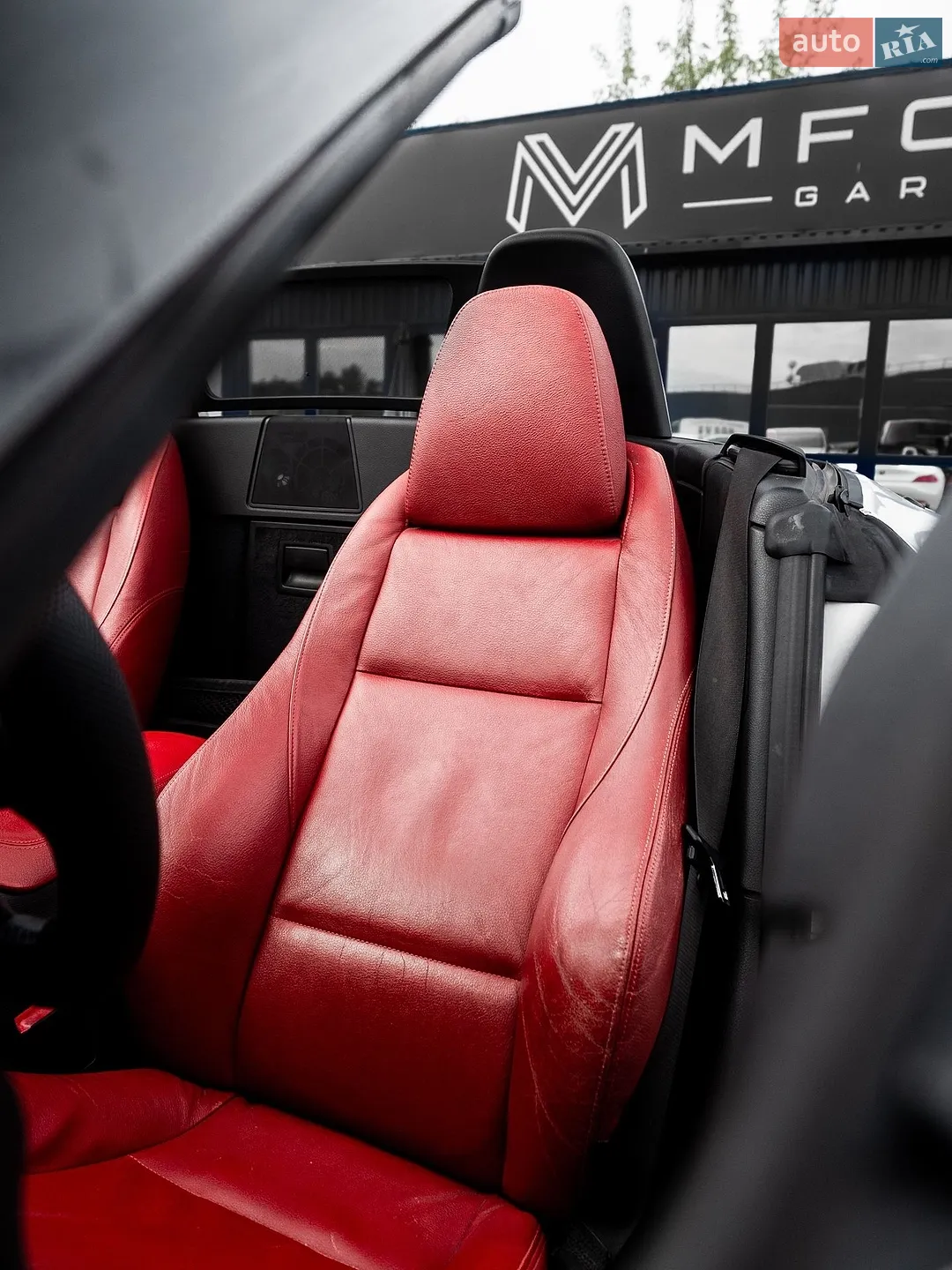 2012 BMW Z4 - мініатюра 23