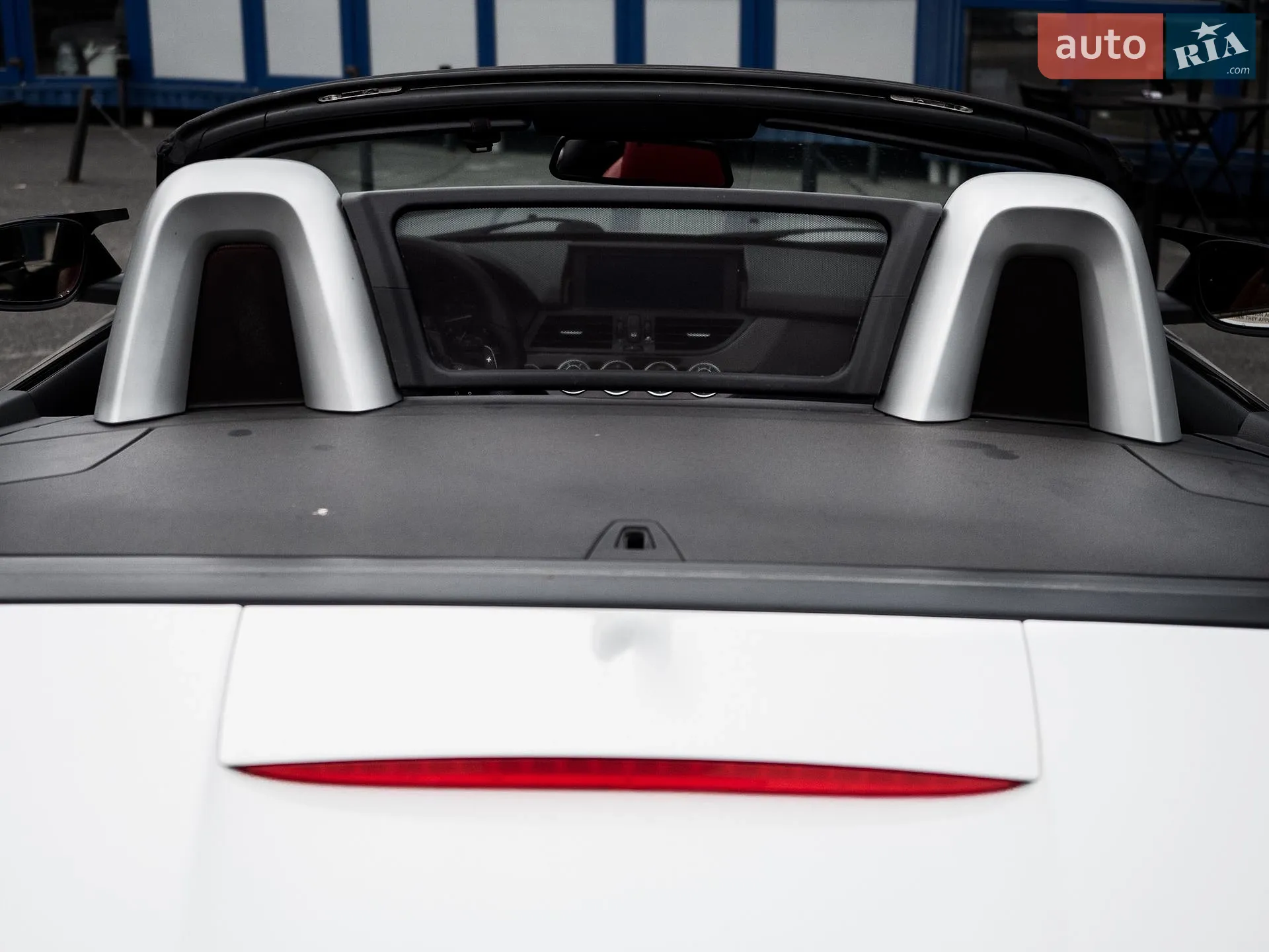 2012 BMW Z4 - мініатюра 44