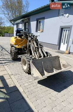 Інша спецтехніка Bobcat 2400 2001 в Снятині