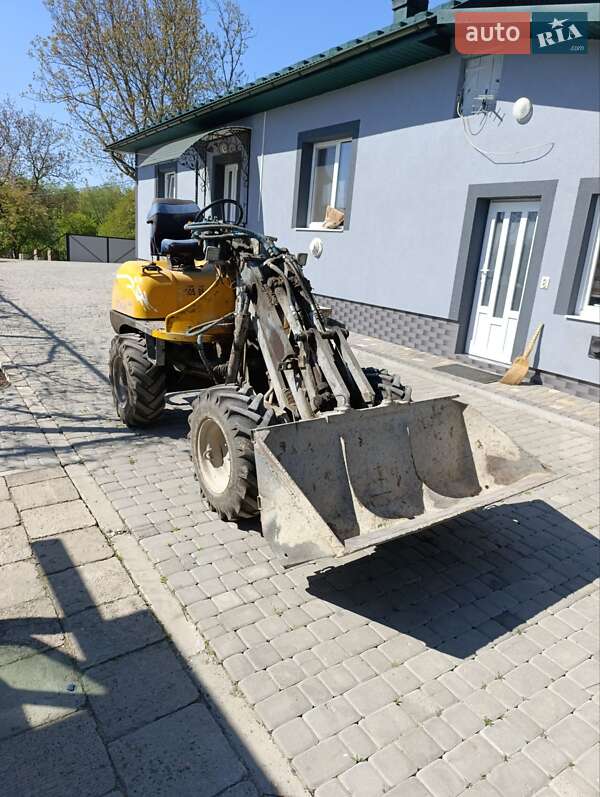 Другая спецтехника Bobcat 2400 2001 в 