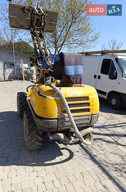 Другая спецтехника Bobcat 2400 2001 в 