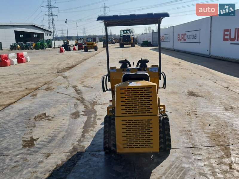 Минипогрузчик Bobcat 325 2025 в Черновцах