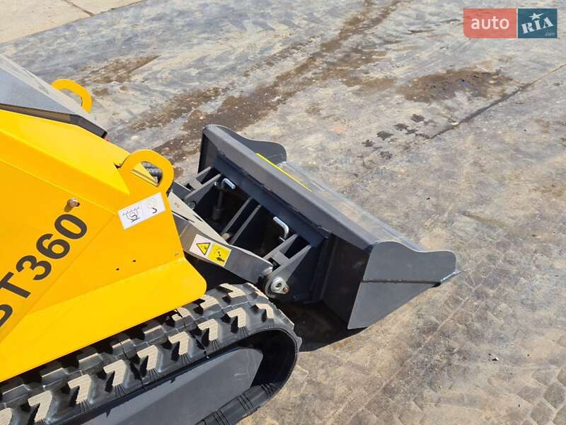 Минипогрузчик Bobcat 325 2025 в Черновцах