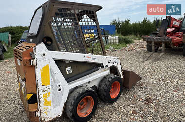 Минипогрузчик Bobcat 444 1992 в 