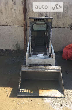 Минипогрузчик Bobcat 453 2000 в Ровно