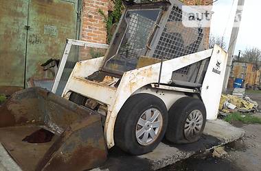 Подьемник Bobcat 631 2000 в 