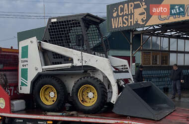 Минипогрузчик Bobcat 641 1990 в Апостолово