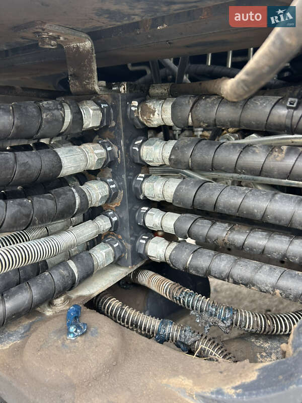 Экскаватор погрузчик Bobcat 730 2021 в Павлограде фото 10 Экскаватор погрузчик Bobcat 730 2021 в Павлограде