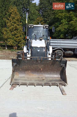 Экскаватор погрузчик Bobcat 730 2023 в 
