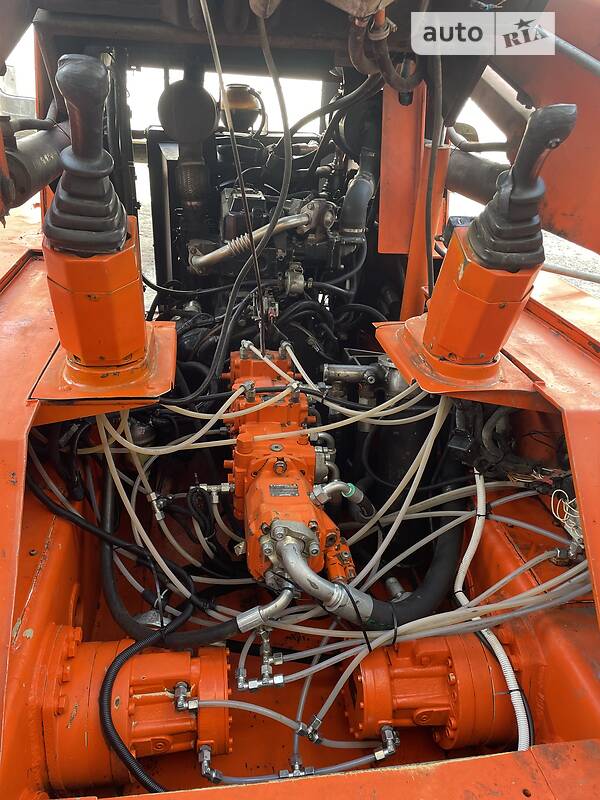 Фронтальный погрузчик Bobcat 751 2013 в Львове