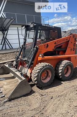 Фронтальный погрузчик Bobcat 751 2013 в Львове
