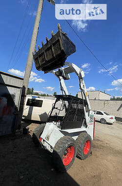 Минипогрузчик Bobcat 751 2001 в 
